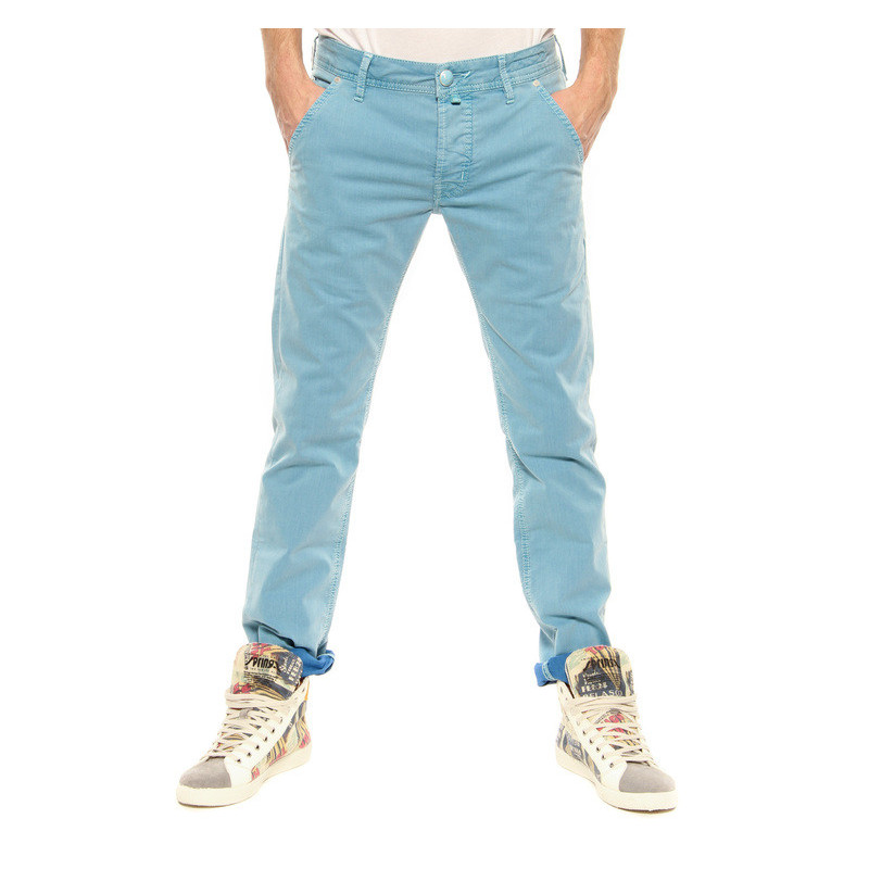 Jeans Jacob Cohen light blue